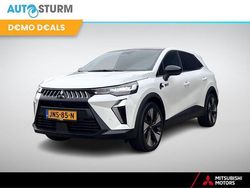 Wit Gebruikt 2025 Mitsubishi Grandis Instyle SUV | € 42.940