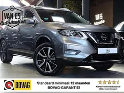 Grijs Gebruikt 2020 Nissan X-Trail 360º SUV | € 26.950 (Eerlijke prijs)