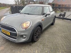 Grijs Gebruikt 2015 Mini One D Business Hatchback | € 6.750