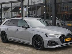 Grijs Gebruikt 2019 Audi RS4 Design Stationwagen | € 59.980 (Eerlijke prijs)