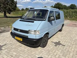 Blauw Gebruikt 1999 VW T4 Van | € 4.800 (Goede deal)