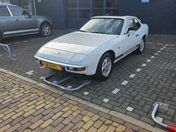 Gebruikt 1979 Porsche 924 Coupé | € 8.495