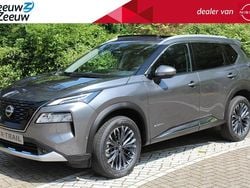 Onbekend Gebruikt 2024 Nissan X-Trail Tekna SUV | € 62.375