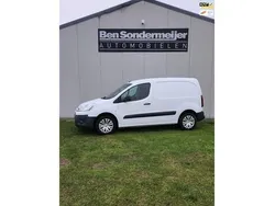 Overige Gebruikt 2014 Citroën Berlingo Comfort MPV | € 4.000 (Goede deal)