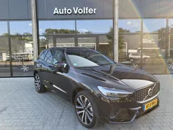 Zwart Gebruikt 2022 Volvo XC60 R-Design SUV | € 44.950 (Goede deal)