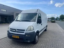 Overige Gebruikt 2004 Opel Movano Van | € 1.750 (Super prijs)