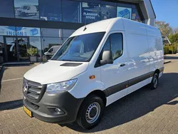 Wit Gebruikt 2024 Mercedes Sprinter Van | € 34.900 (Super prijs)