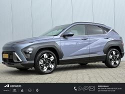 Blauw Gebruikt 2025 Hyundai Kona Comfort SUV | € 36.590 (Duur)