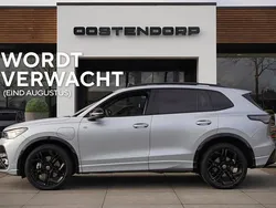 Grijs Nieuw 2025 VW Tiguan R-line SUV | € 61.900 (Eerlijke prijs)