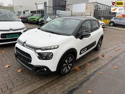Wit Gebruikt 2020 Citroën C3 Feel Hatchback | € 11.950 (Eerlijke prijs)