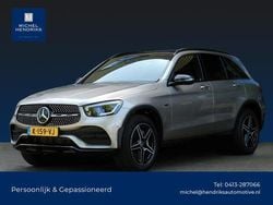 Grijs Gebruikt 2021 Mercedes GLC300 Business SUV | € 47.750 (Eerlijke prijs)