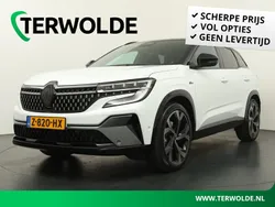Wit Gebruikt 2024 Renault Austral Techno Esprit Alpine SUV | € 36.695 (Iets duurder)