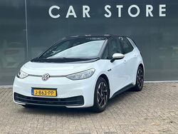 Wit Gebruikt 2020 VW ID.3 Hatchback | € 16.845 (Goede deal)