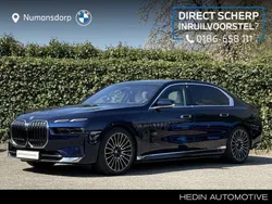 BMW 750e