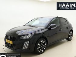 Overig Nieuw 2025 Peugeot 208 Allure Hatchback | € 29.950 (Eerlijke prijs)