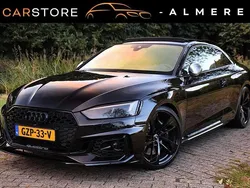 Zwart Gebruikt 2017 Audi RS5 Coupé | € 42.950 (Eerlijke prijs)