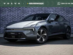 Grijs Nieuw 2025 Polestar 4 Long Range Dual motor SUV | € 68.899 (Iets duurder)