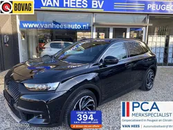 Zwart Gebruikt 2020 DS Automobiles DS7 Crossback Performance SUV | € 30.445 (Eerlijke prijs)