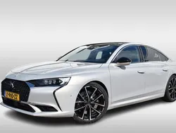 Grijs Gebruikt 2024 DS Automobiles DS9 Rivoli Plus Sedan | € 62.920