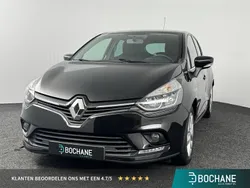 Renault Clio IV