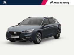 Overig Nieuw 2025 Seat Leon Business Stationwagen | € 38.750 (Goede deal)