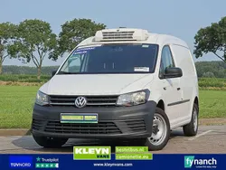 Wit Gebruikt 2020 VW Caddy MPV | € 18.950 (Super prijs)