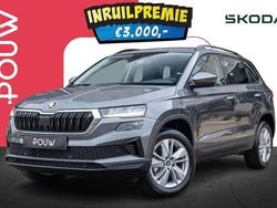 Grijs Gebruikt 2024 Skoda Karoq Business Line SUV | € 37.950 (Duur)