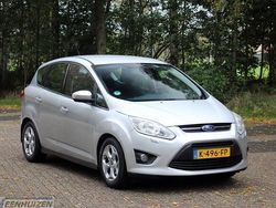 Grijs Gebruikt 2012 Ford C-MAX Trend MPV | € 3.999 (Goede deal)