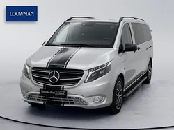 Grijs Gebruikt 2023 Mercedes Vito Edition MPV | € 47.945 (Goede deal)