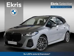 Grijs Gebruikt 2025 BMW 220 Active Tourer M Sport MPV | € 49.900 (Duur)