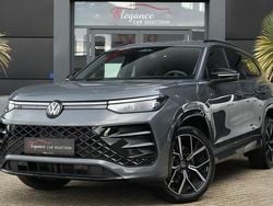 Grijs Nieuw 2025 VW Tayron R-line Edition SUV | € 57.950 (Super prijs)