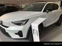 Nieuw 2025 Volvo EX40 Plus SUV | € 56.695