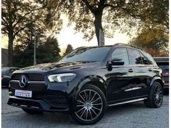 Zwart Gebruikt 2020 Mercedes G350 AMG SUV | € 56.199