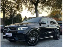 Zwart Gebruikt 2020 Mercedes G350 AMG SUV | € 56.199
