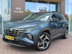 (tg1) Gebruikt 2021 Hyundai Tucson Premium SUV | € 29.400 (Eerlijke prijs)