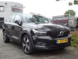 Zwart Gebruikt 2021 Volvo XC40 R-Design SUV | € 23.950 (Eerlijke prijs)