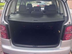 Grijs Gebruikt 2010 VW Touran Comfortline MPV | € 5.000 (Goede deal)