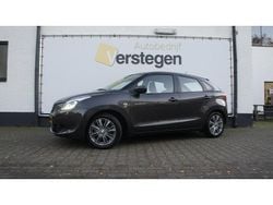 Grijs (metallic) Gebruikt 2017 Suzuki Baleno Exclusive Hatchback | € 10.450 (Eerlijke prijs)