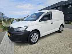Wit Gebruikt 2022 VW Caddy Comfortline MPV | € 17.150 (Goede deal)