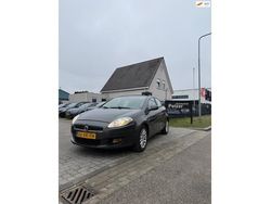 Grijs Gebruikt 2007 Fiat Bravo Hatchback | € 1.650 (Goede deal)