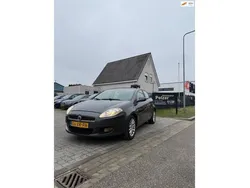 Grijs Gebruikt 2007 Fiat Bravo Hatchback | € 1.650 (Goede deal)