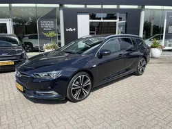 Blauw Gebruikt 2020 Opel Insignia Business Stationwagen | € 14.945 (Eerlijke prijs)