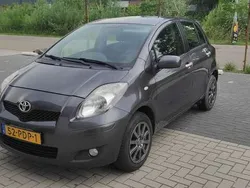 Gebruikt 2011 Toyota Yaris Edition Sedan | € 4.250 (Goede deal)