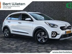 Wit Gebruikt 2020 Kia Niro SUV | € 22.380 (Eerlijke prijs)
