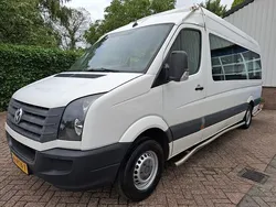 Wit Gebruikt 2011 VW Crafter Van | € 4.500 (Goede deal)