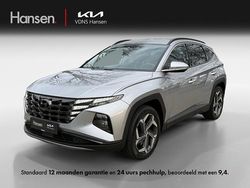 Grijs Gebruikt 2022 Hyundai Tucson Premium SUV | € 30.445 (Goede deal)