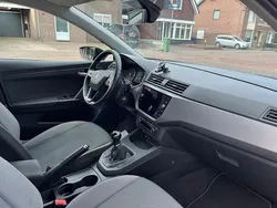 Zwart Gebruikt 2018 Seat Ibiza FR Hatchback | € 11.950 (Eerlijke prijs)