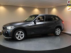 Grijs Gebruikt 2014 BMW X1 Basis SUV | € 14.940 (Eerlijke prijs)