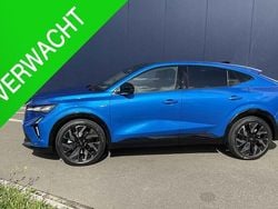 Blauw Gebruikt 2025 Renault Rafale Elysee SUV | € 49.945 (Super prijs)