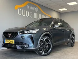 Grijs, metallic lak Gebruikt 2022 Cupra Formentor VZ SUV | € 31.950 (Eerlijke prijs)